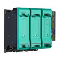 GFW - Single-bi-three phase power controler, from 400A up to 600A