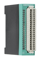R-U8 - Módulo 8 saídas digitais opto-isoladas