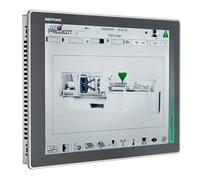 eView LT - High RealTime performaces control panel
