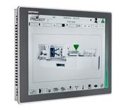 Painel Pc - High RealTime performaces control panel