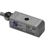 SB46 - De pressão sem amplificador