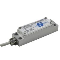 SB76-VDA I VDA268 - De pressão com amplificador digital