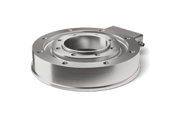 DLCA - Diaphragm load cell with amplifier