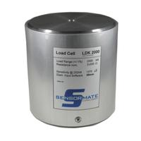 LDK - Célula de carga de compressão