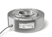 Força - Diaphragm load cell without amplifier