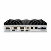eView BOX - High RealTime performaces controller - Industrial PC