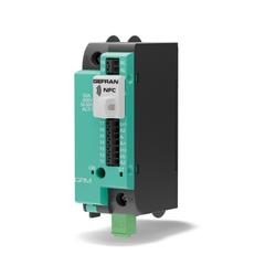 GRM - Compact single phase Power Controller up to 120A