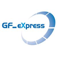 GF_eXpress - Programa software de configuração