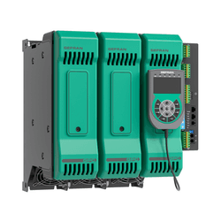 GPC - Single/Two/Three phase Advanced Power Controller up to 600A