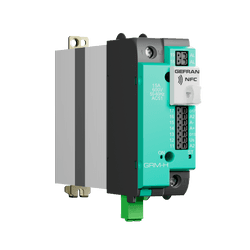GRM-H - Compact single phase Power Controller up to 120A