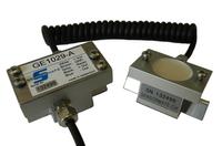 GE1029-A - Tie-bar strain sensor with amplifier