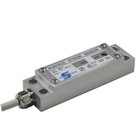 SB76-AA - De pressão com amplificador analógico